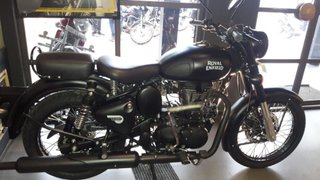 500cc royal Enfield 🤩