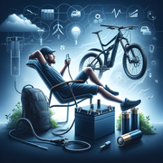 Die richtige Akku-Pflege: So verlängerst du die Lebensdauer deines eMTB-Akkus