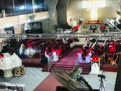 Ride the Chariots: Palm Sunday Edition! || Monta los carros: Edición del Domingo de Ramos (ENG-ESP)