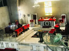 Ride the Chariots: Palm Sunday Edition! || Monta los carros: Edición del Domingo de Ramos (ENG-ESP)