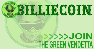 [TODAY] BillieCoin - Get Paid to Do Green Tasks in Tripoli