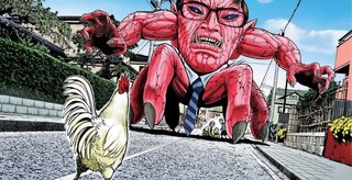 (ESP-ENG) Niwatori Fighter | Rooster Fighter - Anime First impressions!