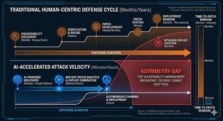 Anthropic Claude Mythos Will Break Vulnerability Management