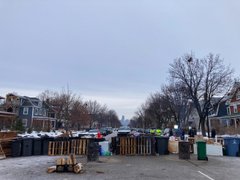 Minneapolis Responds to ICE Committing Murder