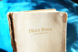The Bible Peddles Fear-Mongering Lies About Psychics