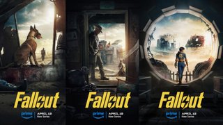 A Geeky Guy's Guide to Fallout Season 2