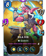  Rila Fen Epic Powerfull and Unique