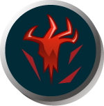 Okora the Devourer   The master of Power