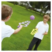 Gra zręcznościowa - kuleczka