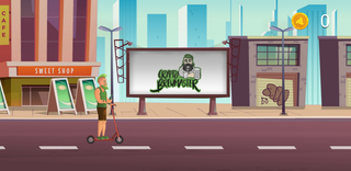 C24 representing Electro Scooter Investment Program