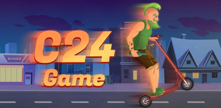 C24 representing Electro Scooter Investment Program