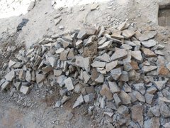 [Eng/Esp] HIVE LATAM WATER PROJECT: Restoration of water tank. Stage II