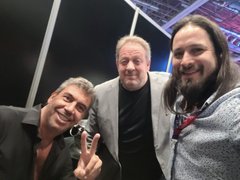 Marcus Dantus de Shark Tank México se une a Talent Land México 2026