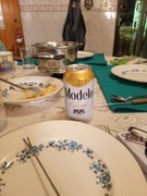 Visitando a mis papás y tomando unas cervezas #BeerSaturday 