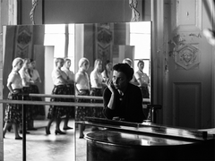 Cold War (2018) - Film Review