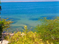 Discovering Juana Josefa Beach (Eng/Esp)
