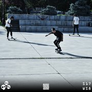 DontDrinkAndSkate WarmUp - MordorGrinders Pic of the day