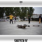 1 Year since the first Mordorcircle - BlaBlaBleu