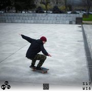 Flying Alex - Mordor Pic of the day