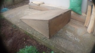 Small ramp | Corona's days #1