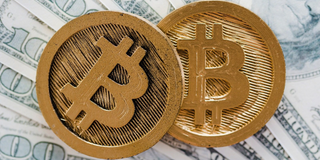 Refercoins - Earn Bitcoin in the easy way