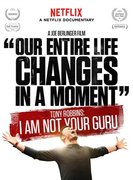 Documentary #1 – Tony Robbins: I Am Not Your Guru