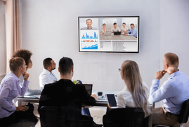 Selecting Video Conferencing Equipment For Your Office