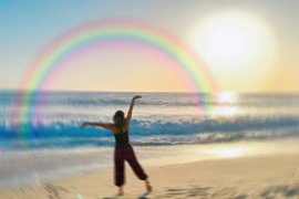 Self as Source, Divine Oneness