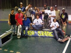 20 years of skateboarding in my life