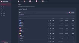 Hive Keychain Development Proposal 2026
