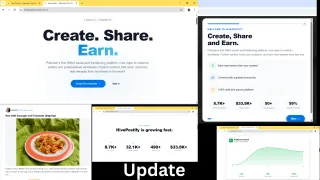 HivePostify Just Got Better, Saved Posts, Self-Hosted Images & a Cleaner Explore Page