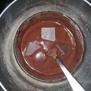 Try This Viral Chocolate Strawberry Dessert at Home