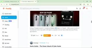 HivePostify Just Got Better, Saved Posts, Self-Hosted Images & a Cleaner Explore Page
