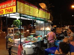 Stuff I love about living in Thailand that my home country cannot possibly replicate 