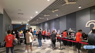 📷#BeautifulSunday Taiji Marathon 2026+ Video | 2026年太极马拉松+ 视频😎(by @ace108)