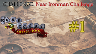 OSRS on 3Speak, Hive version of YouTube