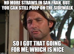 California. You are rediculous.