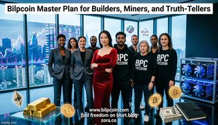 THE LEDGER'S WHISPER: A RECKONING WITH TRUTH IN THE AGE OF DIGITAL DECEPTION