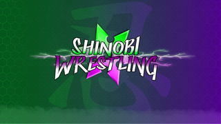 [Replay] Phantom TV Simulation Sports - Shinobi Wrestling #91 (12/13/22)