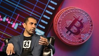 Who is Balaji Srinivasan, And Why Should We Care About His $1 Million Bitcoin Prediction?