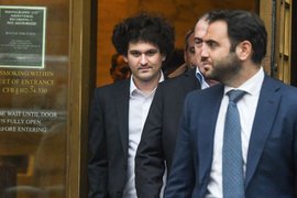 Judge Extended Sam Bankman-Fried Bail Restrictions on Messaging Apps