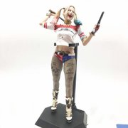 Harley Quinn Action Figure