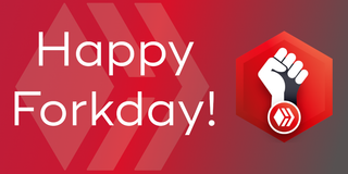 Happy 6th Hive Forkday - Celebrating Our Independence and Resilience!