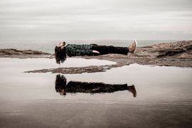 Cosmos, projeto que mistura skate e os mistérios do universo