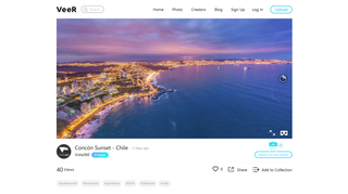 VeeR - Global VR Content Community