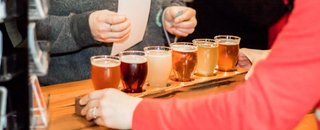 The #BeerSaturday Challenge - Week 456 Winners