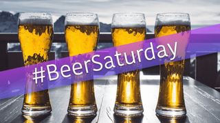 The #BeerSaturday Challenge - Week 456 Winners