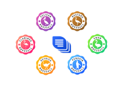 Proposing some changes to the (Typecoin)TPC mining.