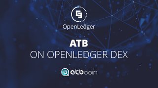 ATB, B2X, OCC Listed on OpenLedger Exchange