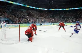 We are the better team!  3-on-3 isn't real hockey!   and other sour grapes excuses 